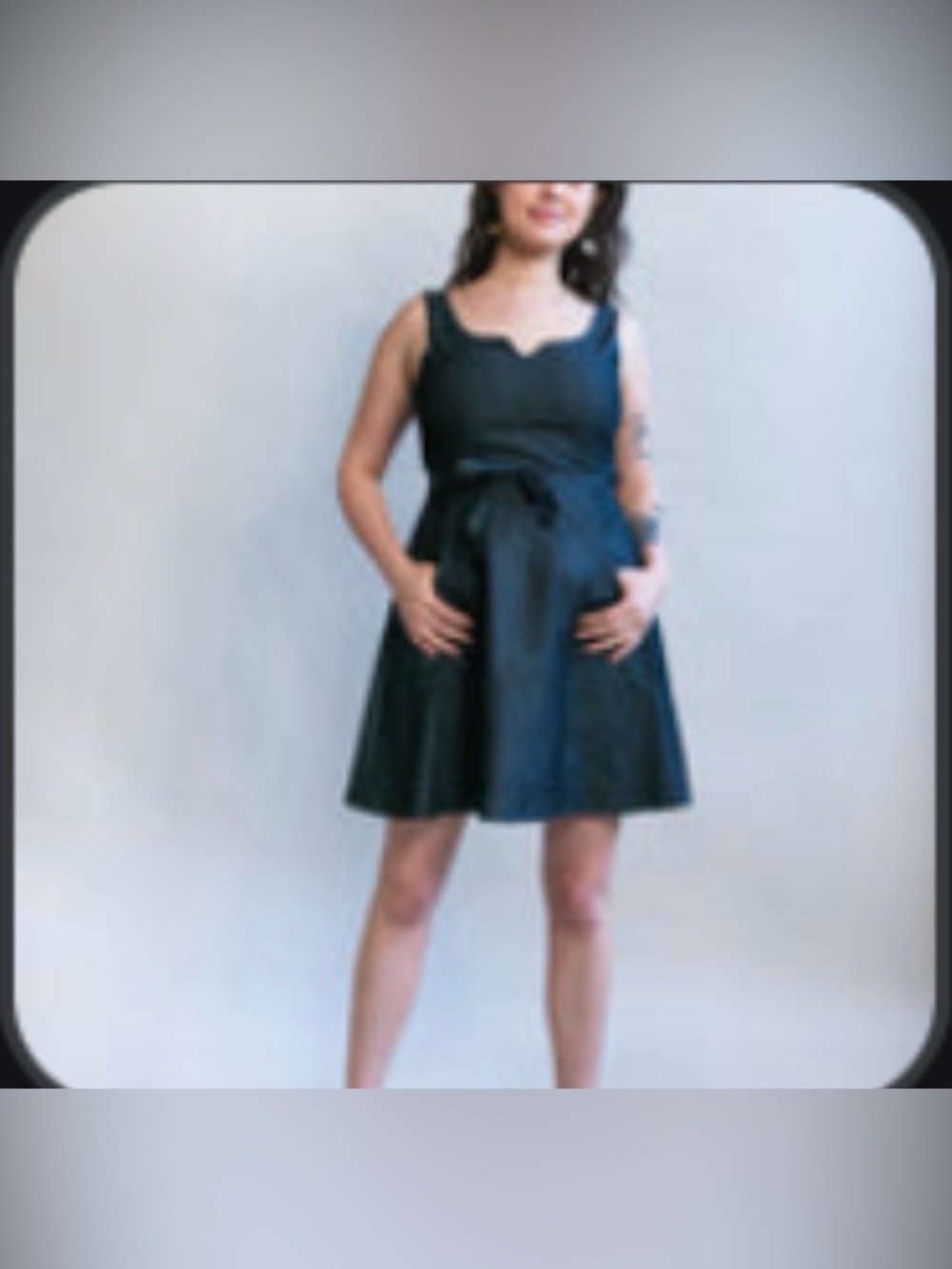 Field Day Wrap Dress XXXL